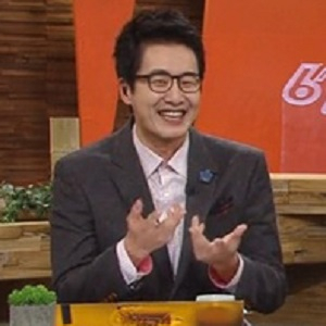 김재원 아나운서 근황