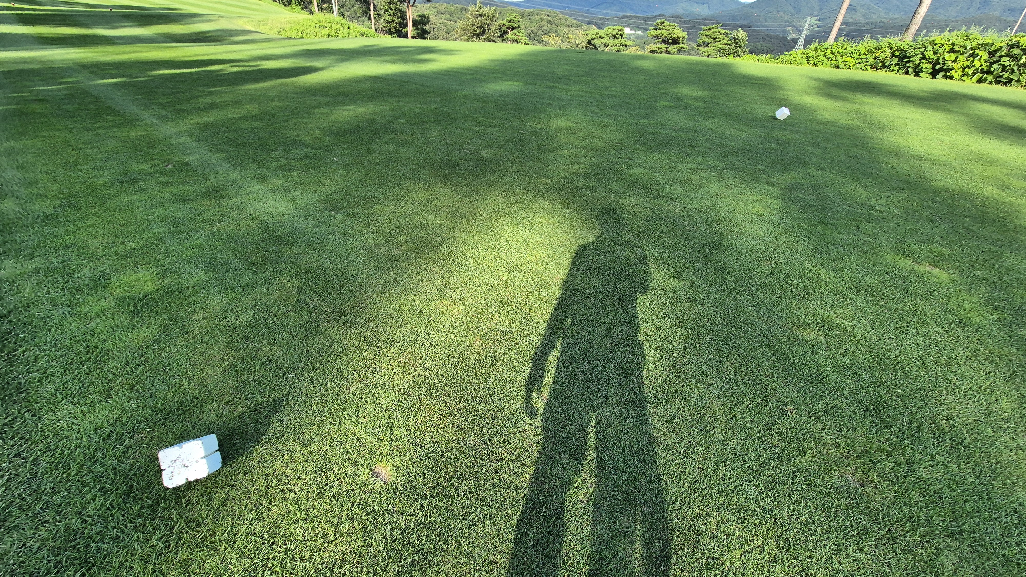 마론cc 라운드 후기