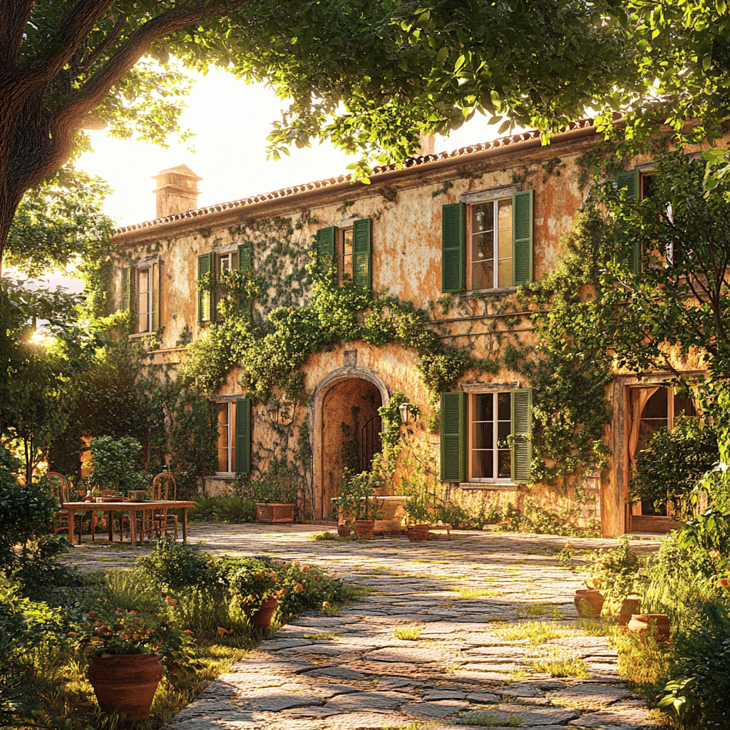 영화 '콜 미 바이 유어 네임' 속 이탈리아 크레마 여행