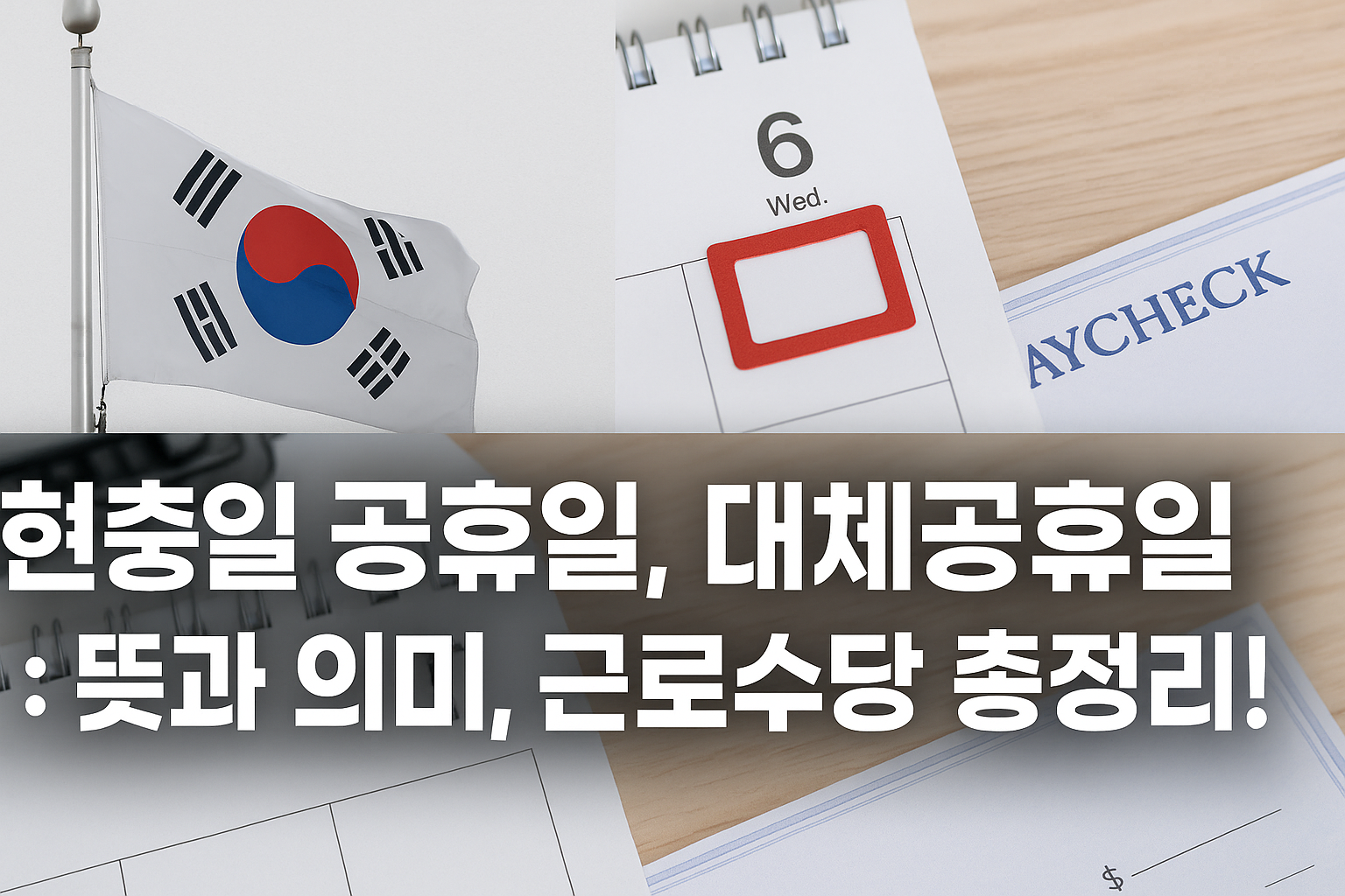현충일