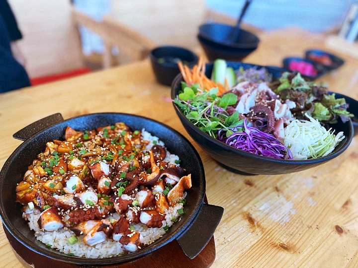 생생정보 돌문어덮밥 맛집