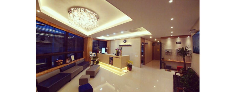 계룡시 이비인후과