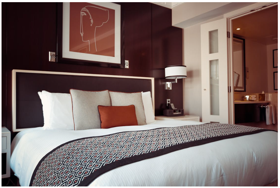 건강한 수면생활습관을 만들기