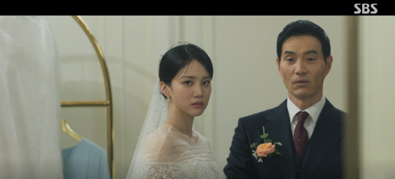 드라마 보물섬 1회 2회 : 경악스러운 반전, 서동주&middot;여은남이 얽힌 복수의 서막