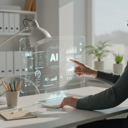 AI 코파일럿 시대의 생산성 향상법