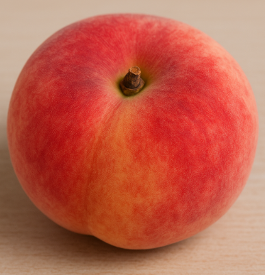 대극천 복숭아 2