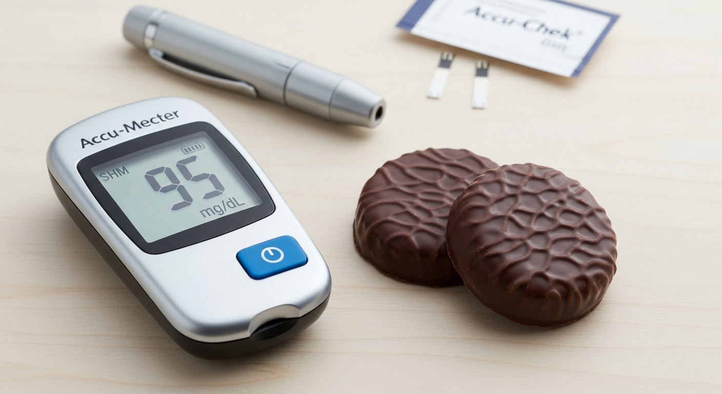 당뇨간식