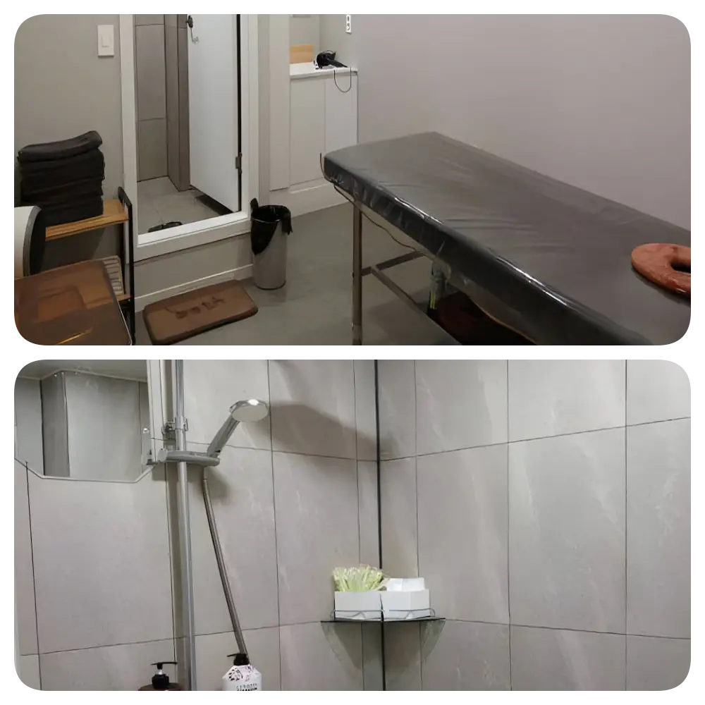 동탄스웨디시 도도테라피 내부 사진 3