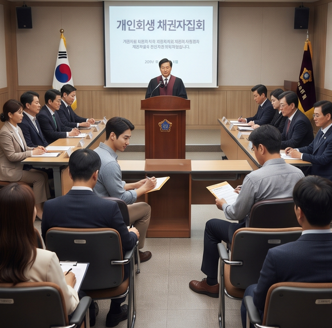 개인회생이란? 신청 자격부터 비용, 절차, 필요 서류, 개인파산∙워크아웃과 차이점까지 핵심정리 (2026)