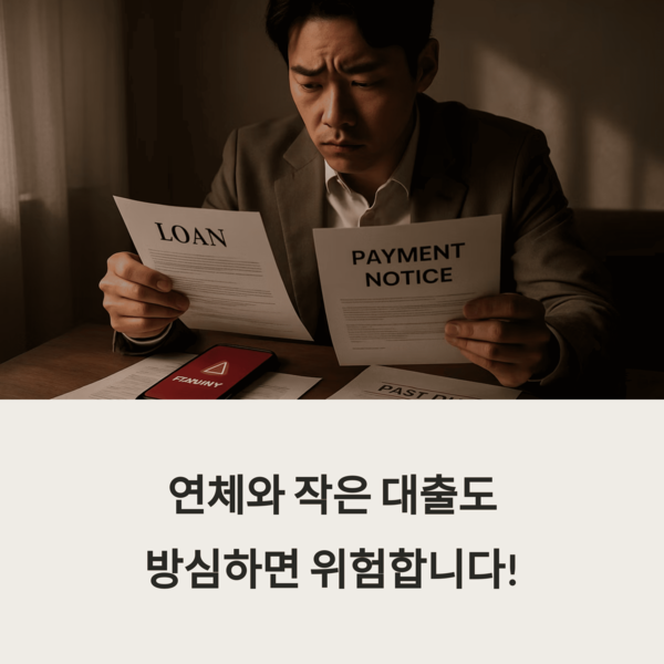 개인금융