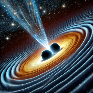 초대질량 블랙홀