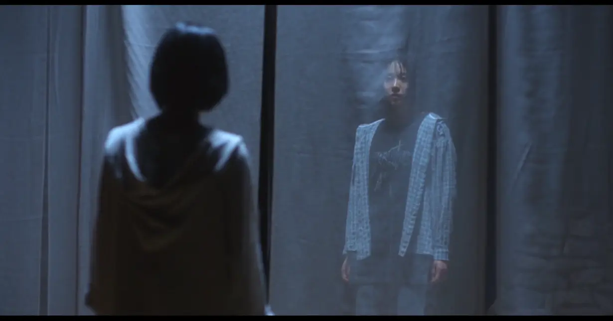 넷플릭스 기리고 공식 영상 장면