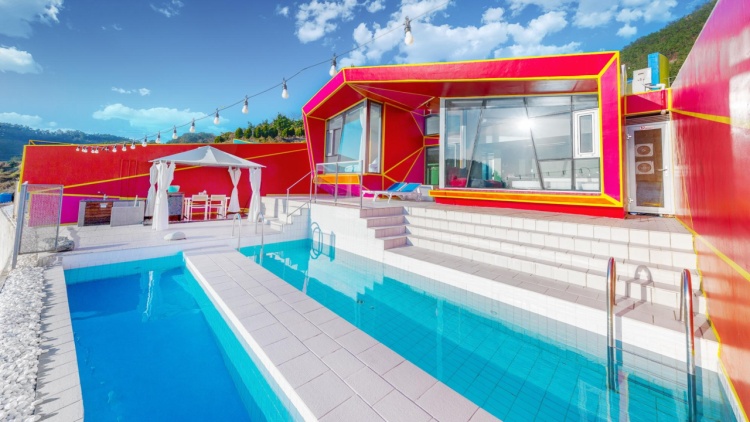 사진 예쁘게 나오는 예쁜 풀빌라 BEST 10, 국내 풀빌라 추천 (부산, 여수, 통영, 제주, 남해, 부안, 거제, 강릉, 경주, 포항)