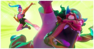 넷플릭스 케이팝 데몬 헌터스 관련주