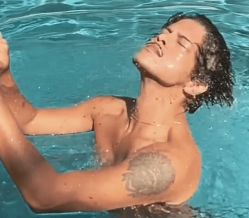 브루노 마스 이스라엘