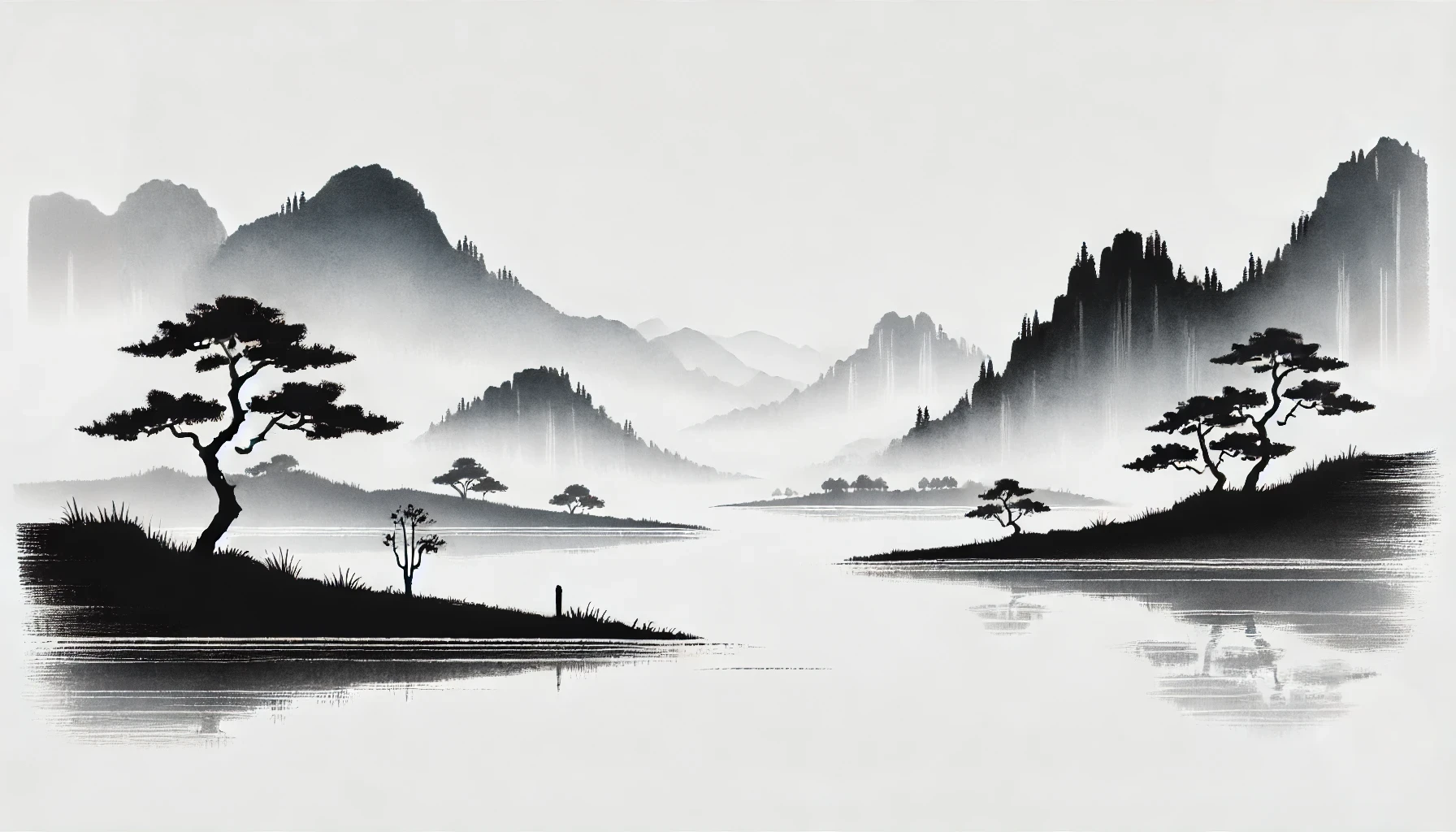 일언반구 (一言半句)