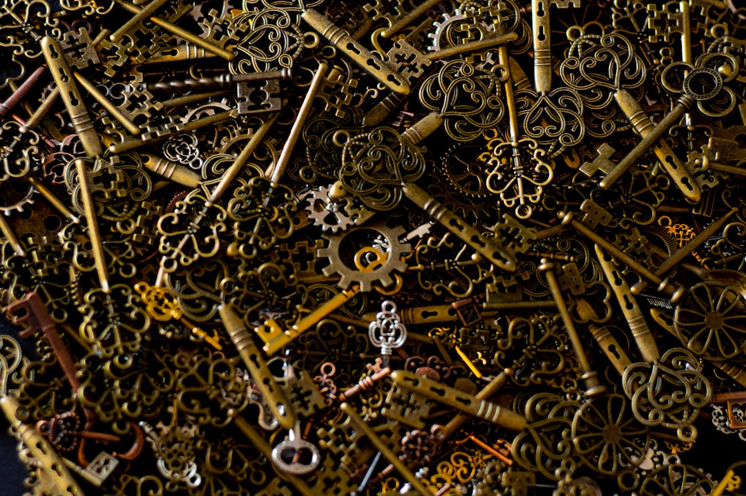 Unlock