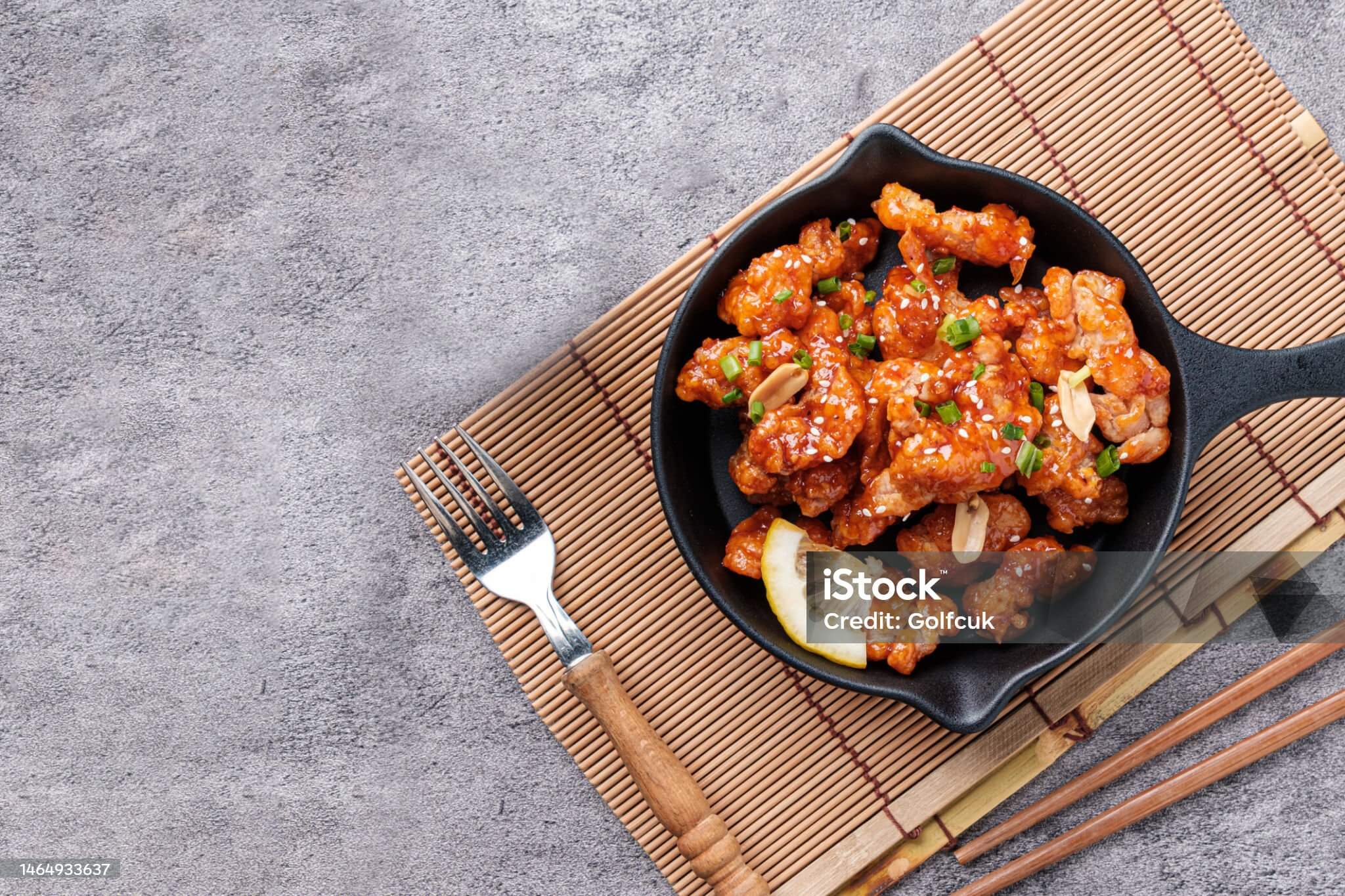 노랑통닭 메뉴 추천 List 5