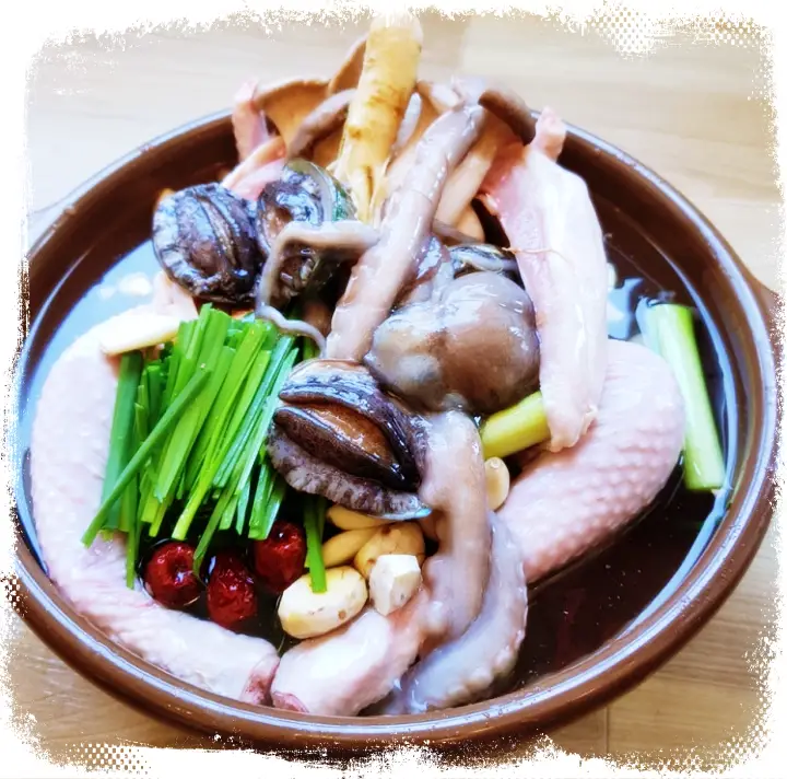 생생정보통 낙지 보쌈 삼합 맛집 세종 맛집