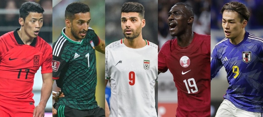 황희찬 최고의 골잡이 best 5