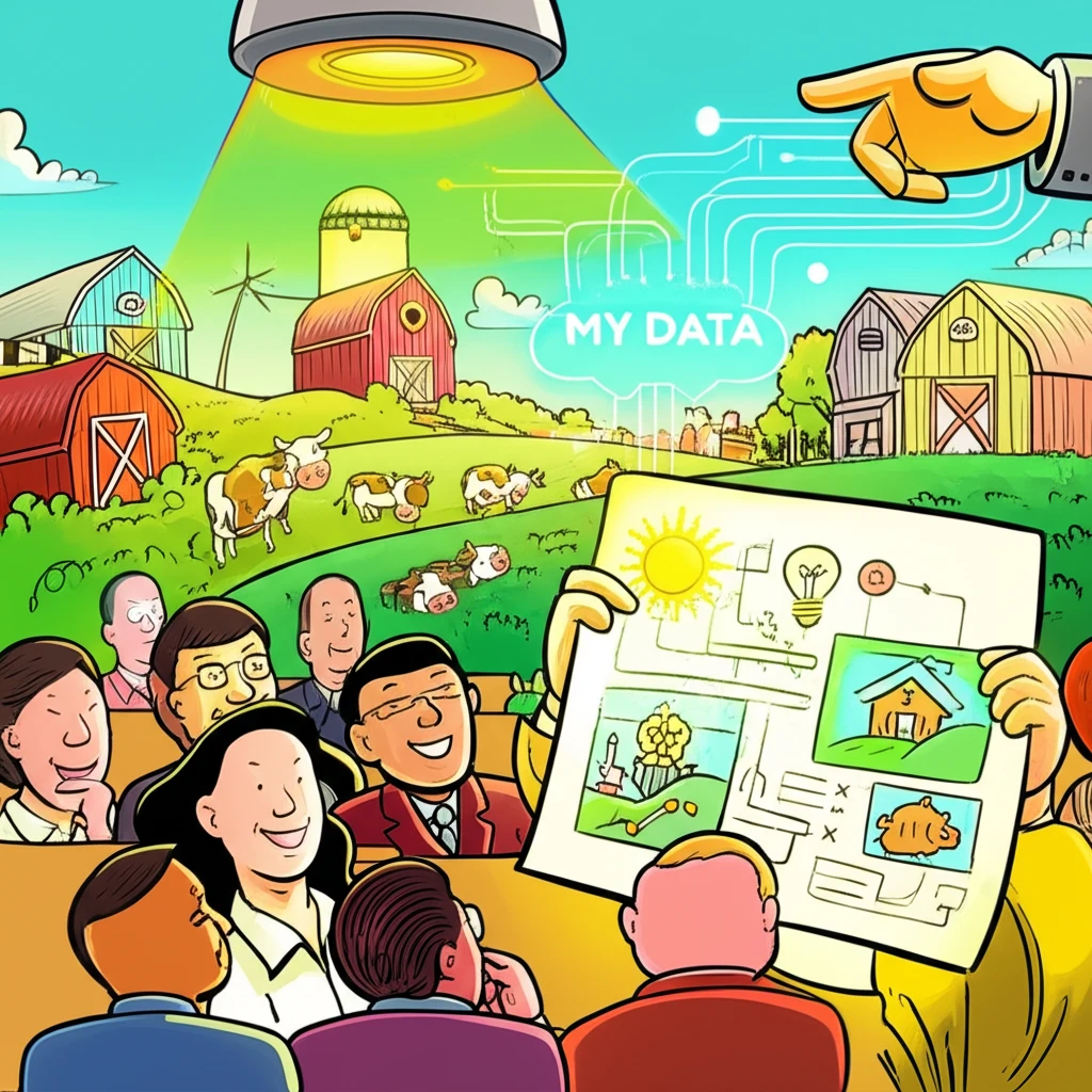 2025 축산농가 경영 개선 데이터 ..