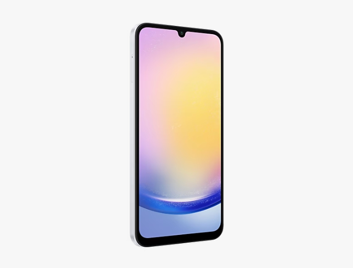 삼성전자 갤럭시 A25 5G 자급제폰 색상 블루 블랙, 옐로우, 라이트 블루