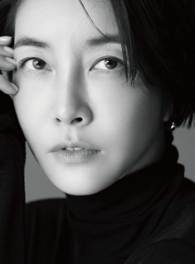 진서연 작품활동