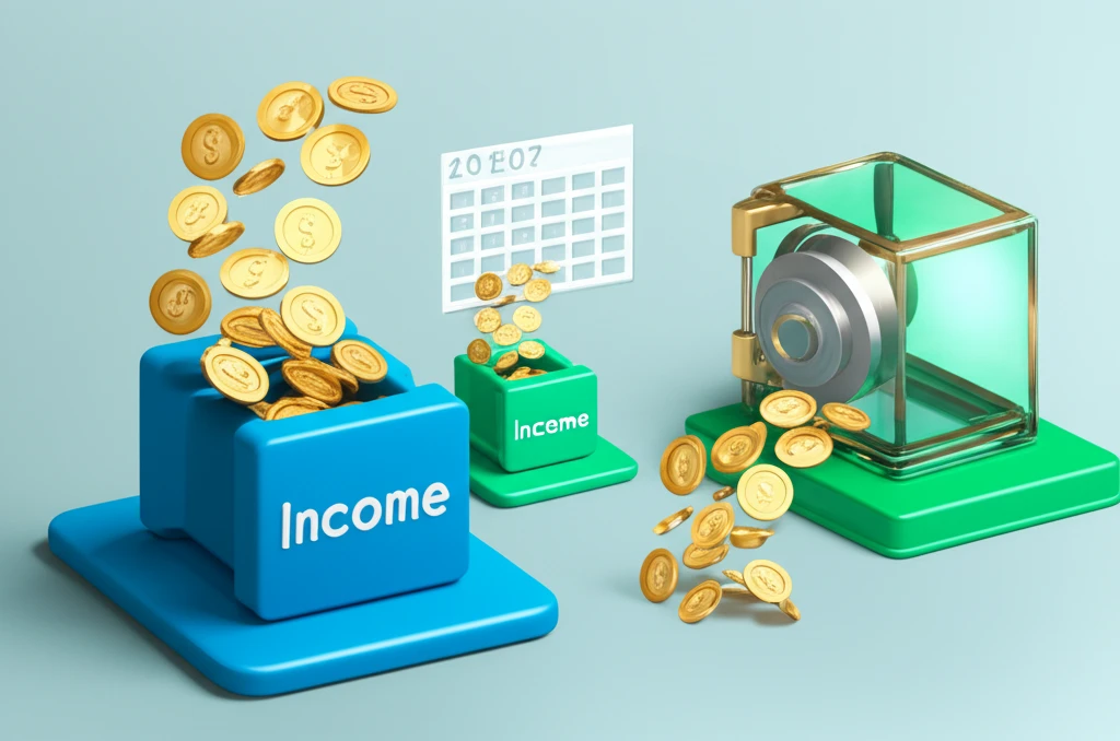 고소득 사업자일수록 유리한 국민연금 ..