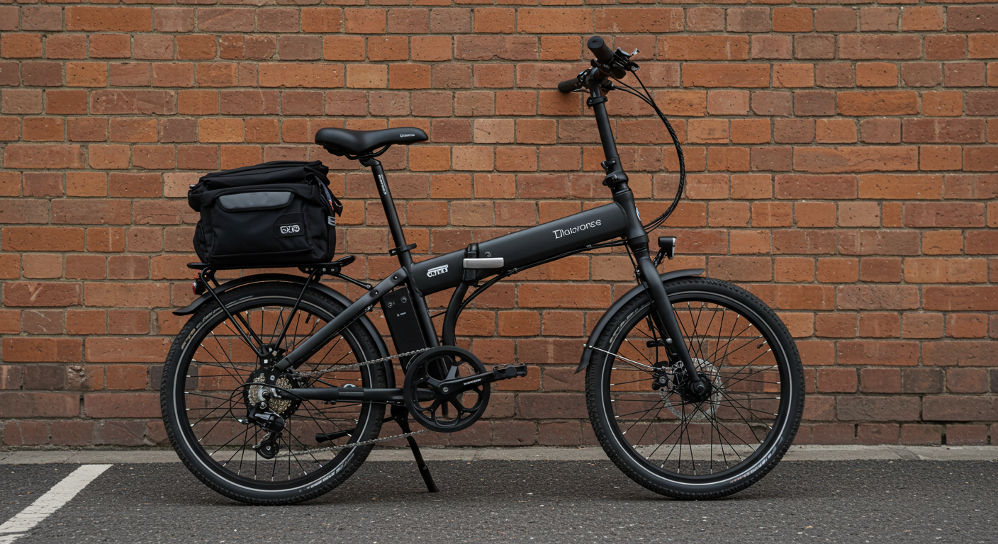 전기자전거 입문 