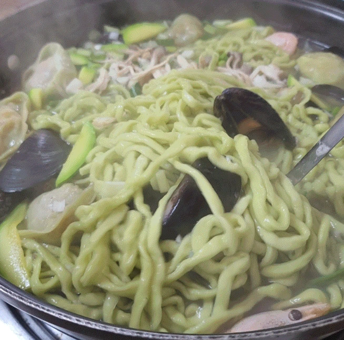홍천 맛집 베스트10