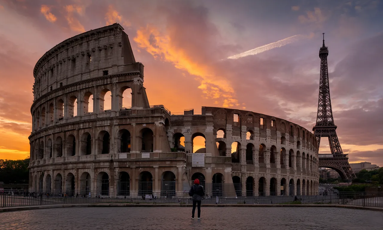유럽 여행 코스 추천 가이드