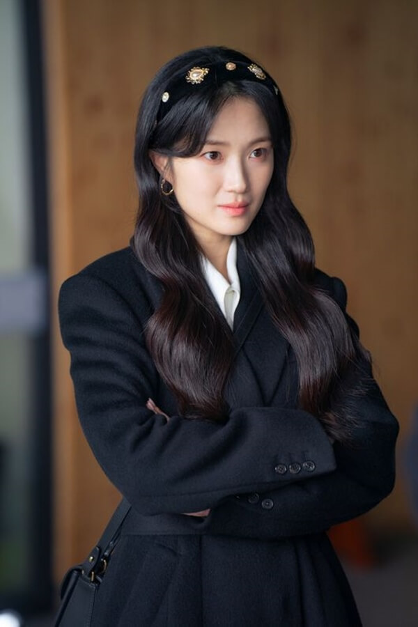 김혜윤-오늘부터 인간입니다만