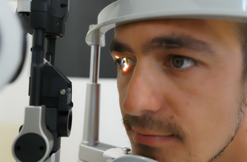 눈 침침함 해결, 루테인 복용법 제대로 알아보기