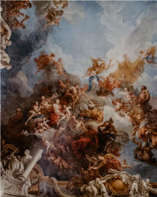 반 고흐 전시회