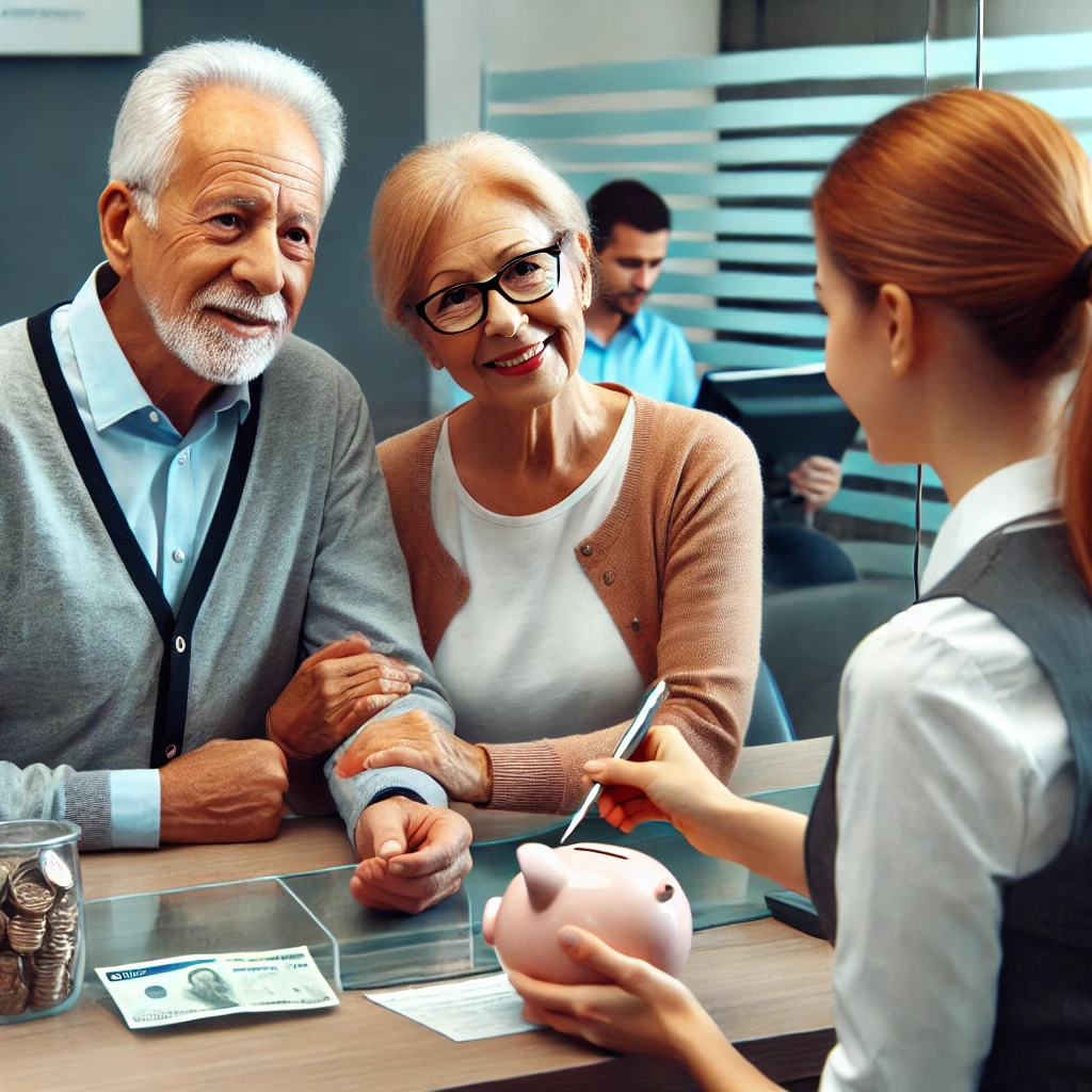기초노령연금 부부합산 (주택연금 국민연금 중복)
