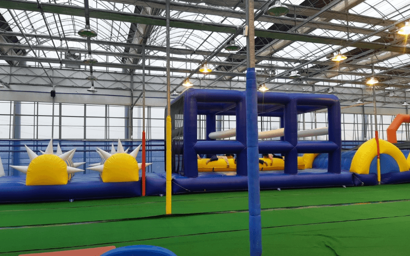 논산 챌린지 팜