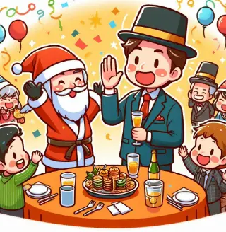 송년회 인사말-1