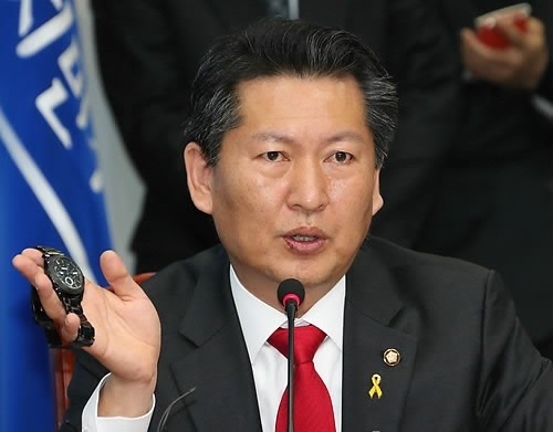 정청래 국회의원 프로필 학력 나이 이재명 고향