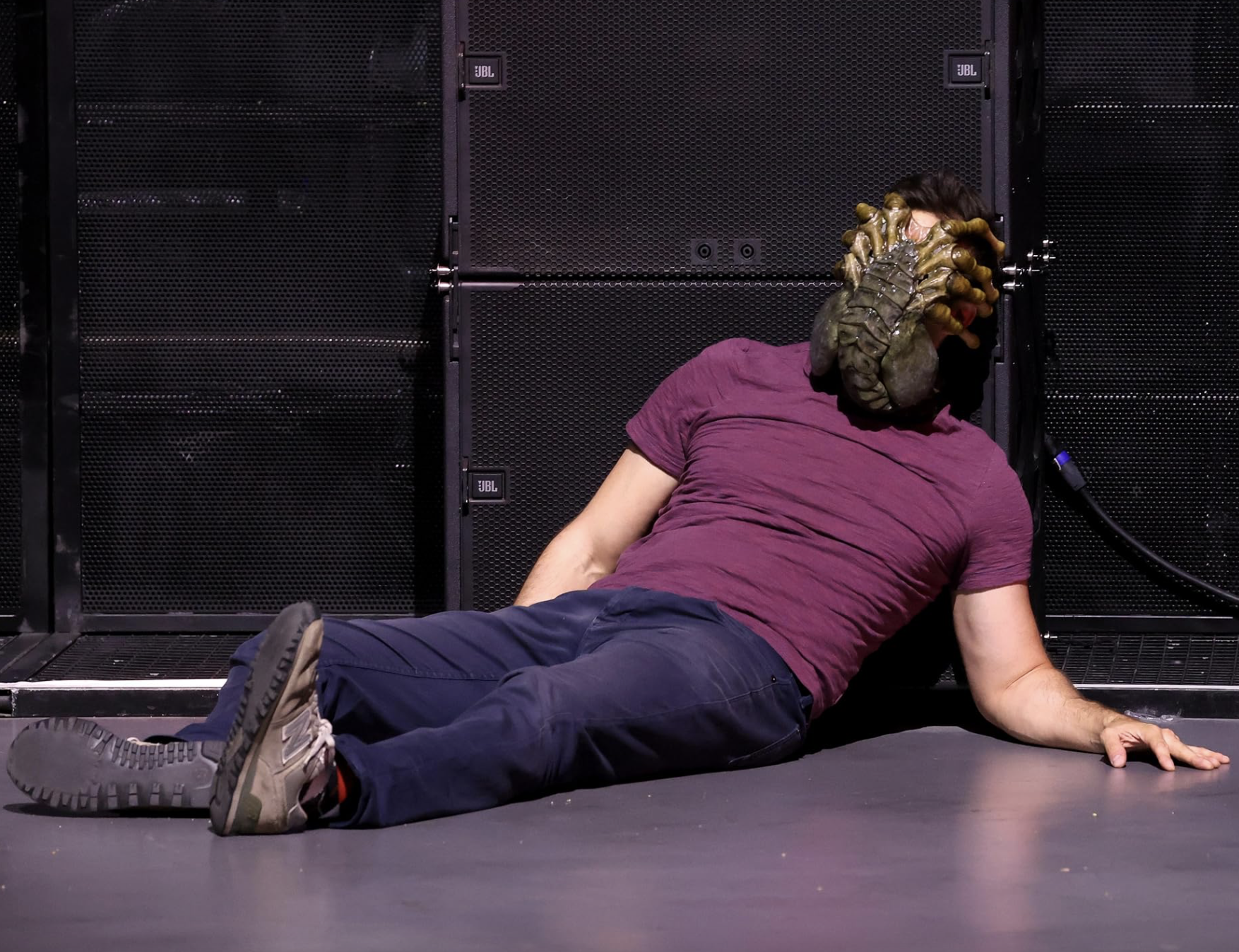 에일리언 로물루스 시사회 후기