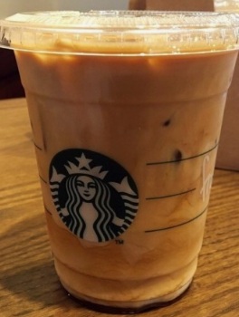 스타벅스 레전드 메뉴추천 BEST 7