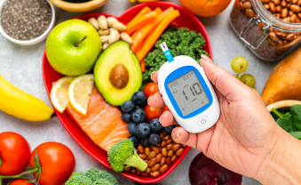 당뇨에 좋은 음식