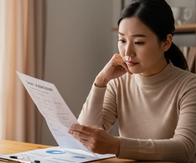 (이미지: alt="소상공인 정책자금 신청에 필요한 서류 리스트")