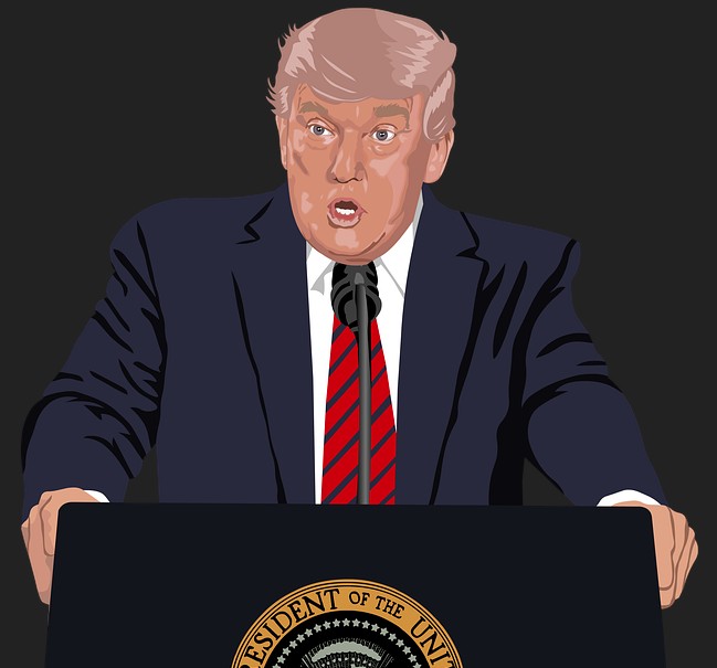 트럼프 상호관세 발표2