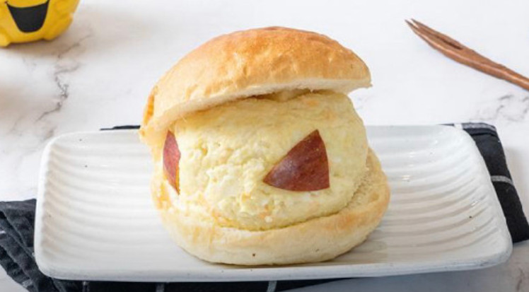 생활의달인 오징어 장아찌 김밥 달인 종로 맛집