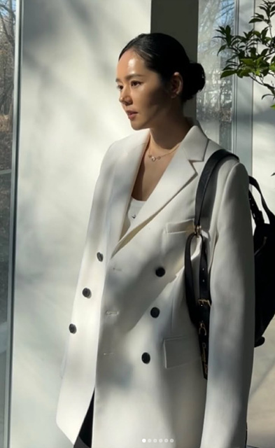 한가인 프로필 나이 자유부인 리즈 기미쿠션 김동준