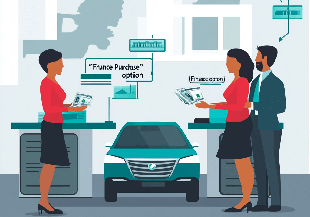 중고 자동차 현금 구매