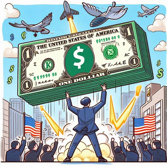 거주자 외화예금의 변화