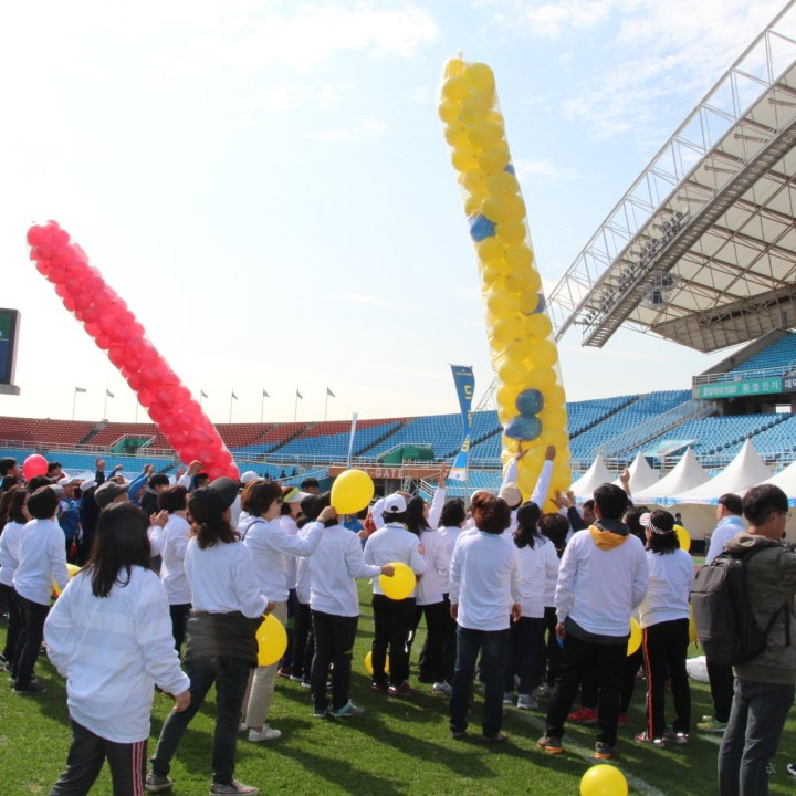 2024 안산페스타 프로그램