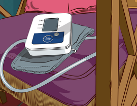 고혈압에 좋은 음식 8가지와 고혈압 예방을 위한 식단 팁!