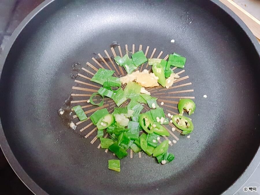 면요리-짜장면-만들기-다이어트-레시피